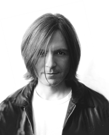 Steve Balsamo courtesy of Graham Harries
